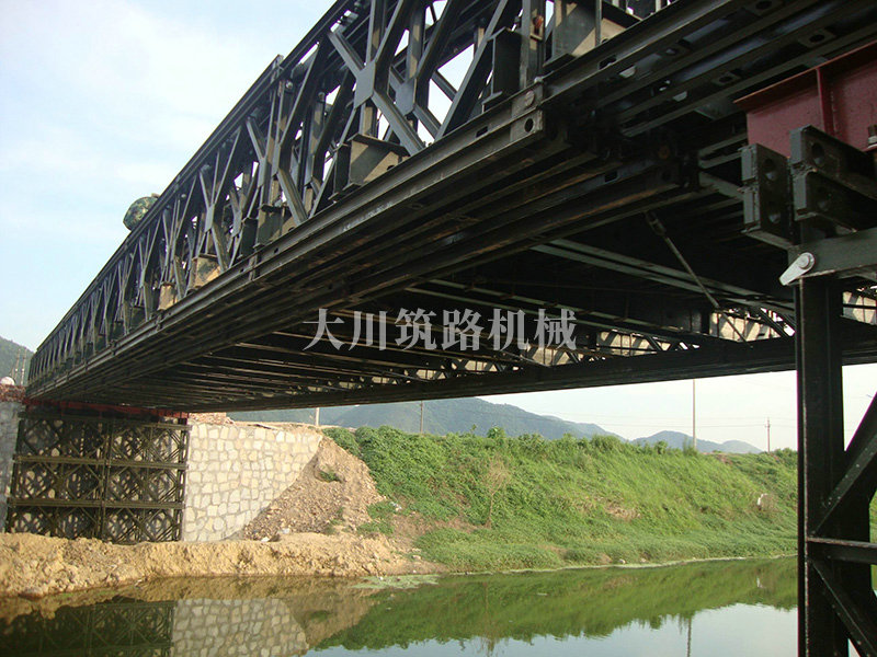 郴州大川筑路機械有限公司,湖南筑養路工程機械生產銷售,湖南筑養路工程鋼橋生產銷售